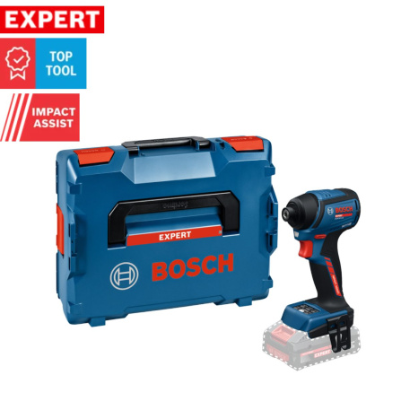 Aku rázový utahovák Bosch EXPERT EXDR18V-230 bez aku 06019L6400 - 2