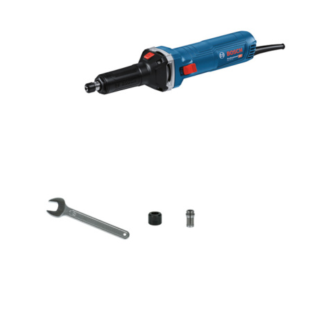 Bruska přímá Bosch GGS 30 LS Professional 06012B5020 - 2 Bruska přímá Bosch GGS 30 LS Professional 06012B5020 - 2