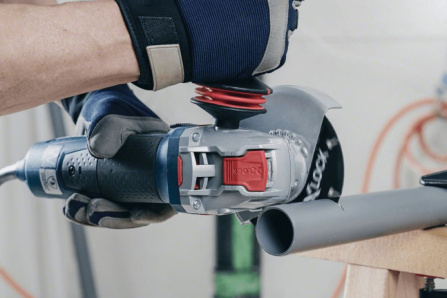 Víceúčelový řezný kotouč Bosch X-LOCK Carbide Multi Wheel 115mm