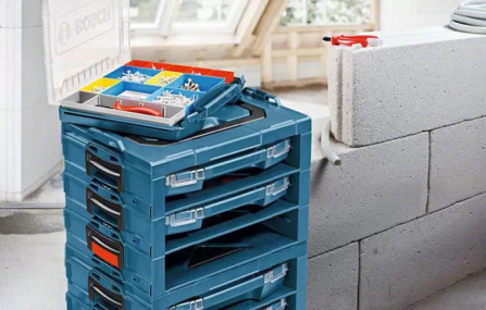 i-Boxx 72 - zásobník