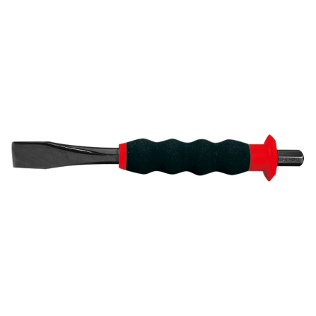 Plochý sekáč ruční 22x210 King Tony 76222-84G
