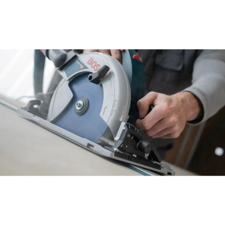 Pilový kotouč Bosch Expert for Fiber Cement 190x30, 4 zuby 2608644125 - 4