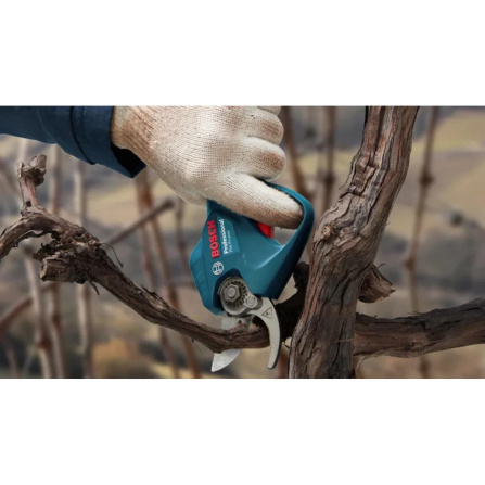 Aku zahradní nůžky Bosch PRO Pro Pruner 06019K1021 - 4