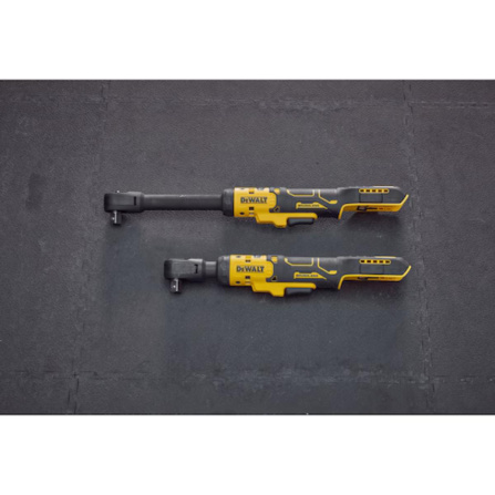 Aku ráčna DeWalt DCF512EN 18V 1/2 - 8 Aku ráčna DeWalt DCF512EN 18V 1/2 - 8