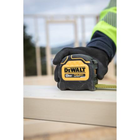 Metr svinovací DeWALT 8m DWHT36928-0 - 5 Metr svinovací DeWALT 8m DWHT36928-0 - 5
