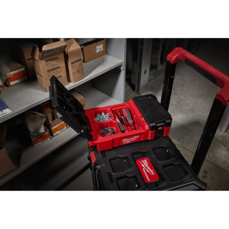 Aku svítilna PACKOUT Milwaukee M12 POAL-0 4933480473 - 4