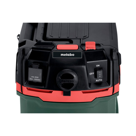 Vysavač Metabo ASA 20 L PC 602085000 - 5