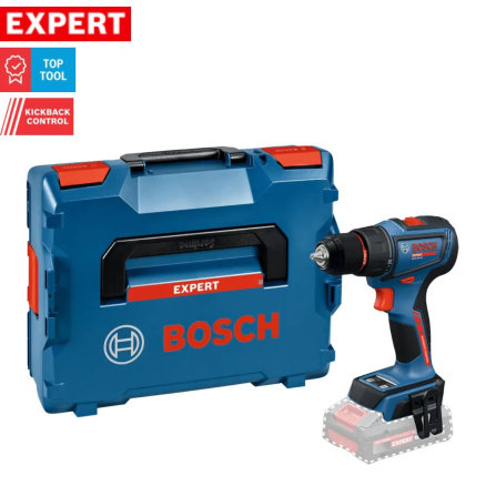 Aku vrtací šroubovák Bosch EXPERT EXSR18V-90 bez baterií Professional 06019R2100 - 5