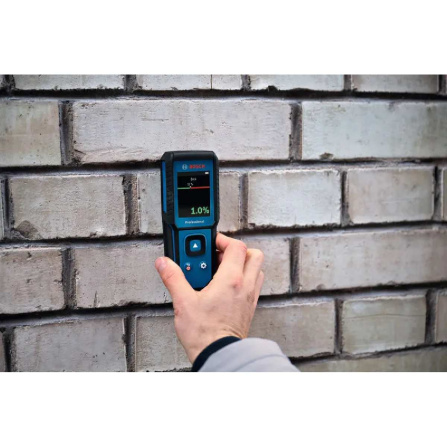 Vlhkoměr Bosch PRO GMM 1-15  Professional 0601078200 - 3