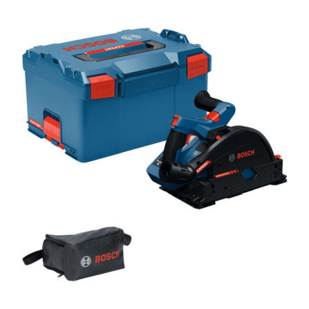 Aku pila ponorná Bosch EXPERT EXKT18V-52G bez aku 06016B4100 Aku pila ponorná Bosch EXPERT EXKT18V-52G bez aku 06016B4100