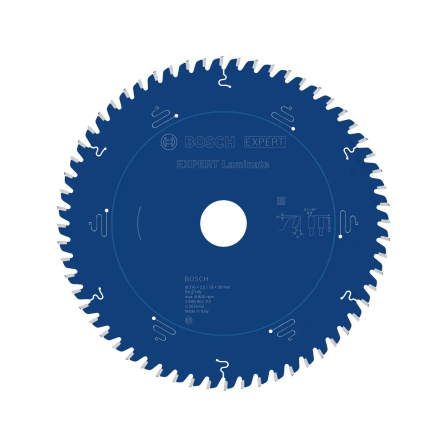 Pilový kotouč Bosch Expert Laminate 216x2,5/1,8mm, 60 zubů 2608902212 Pilový kotouč Bosch Expert Laminate 216x2,5/1,8mm, 60 zubů 2608902212