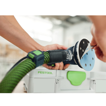 Sada brusných papírů Festool Granat SYS-STF D125 GR-Set 578193 - 2