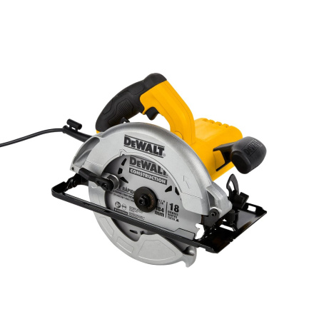 Pila okružní DeWALT DWE5615