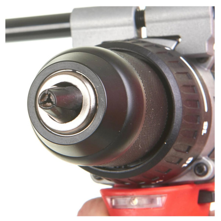 Aku vrtací šroubovák s příklepem Milwaukee M18 BLPD2-501BRF 4933500775 - 4