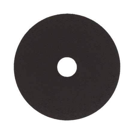 Dělící kotouč rovný 125x1,0x22,23 Norton Perflex A60V-BF41 Inox 66252842406 - 3