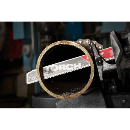 Pilový plátek do pily ocasky Milwaukee Heavy Duty TORCH™ 230x10 mm 48005252 - 3