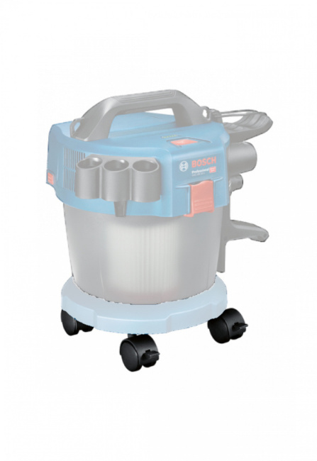 Pojezdová kolečka pro vysavač Bosch GAS 18V-10L