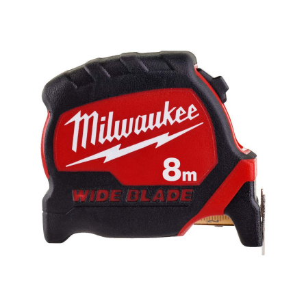Metr svinovací široký Premium Milwaukee 8 m 4932464600