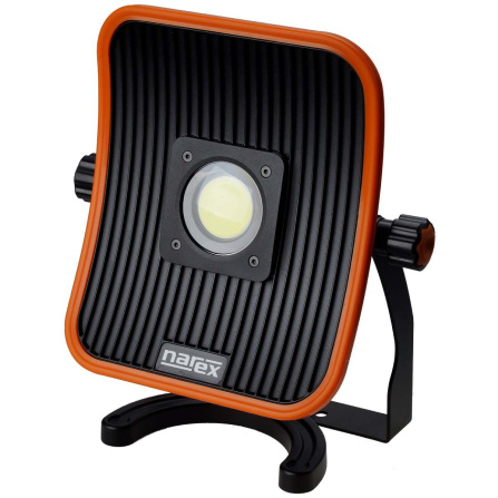 Set reflektor multifunkční FL LED 50 ACU + stativ TL 18 Narex 65405062 - 3