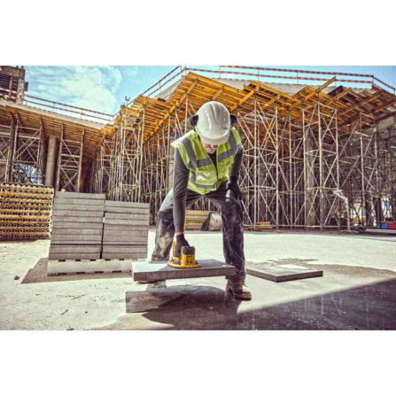 Aku podtlakový zvedák DeWalt 18V XR bez aku DCE590N - 8