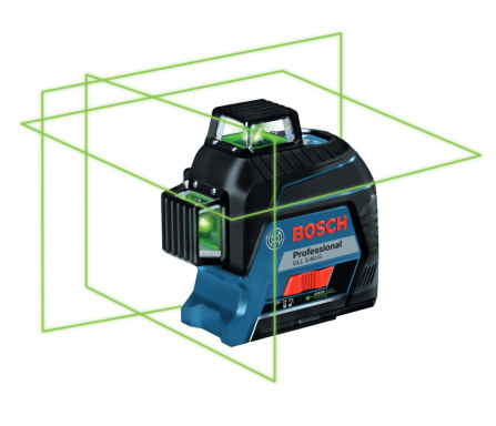 Laser Bosch GLL 3-80 G Professional