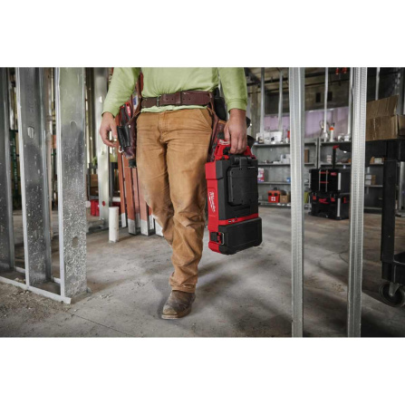 Aku svítilna PACKOUT Milwaukee M12 POAL-0 4933480473 - 5