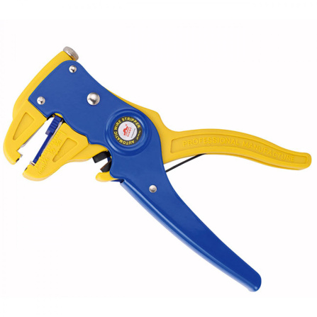 Kleště odizolovací GIANT JRF-WS-102 229248