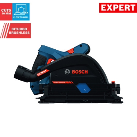 Aku pila ponorná Bosch EXPERT EXKT18V-52G 06016B4100 - 2 Aku pila ponorná Bosch EXPERT EXKT18V-52G 06016B4100 - 2