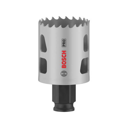 Pila vykružovací/děrovka Bosch PRO Multi Material PC Plus 41 mm 2608594382