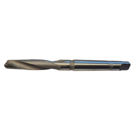Vrták do kovu Narex 13,00 mm s pájeným SK plátkem K10 TP 330 221330