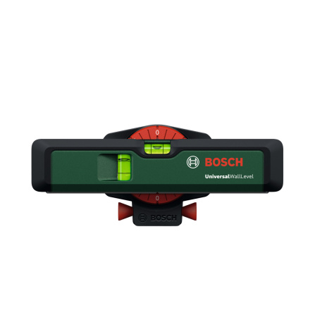 Vodováha laserová Bosch UniversalWallLevel 0603663J00