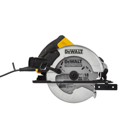 Pila okružní DeWALT DWE5615 - 2