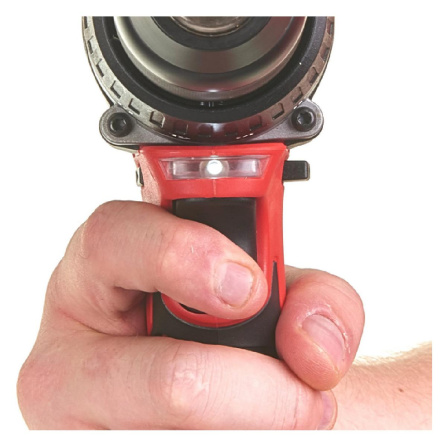 Aku vrtací šroubovák s příklepem Milwaukee M18 BLPD2-501BRF 4933500775 - 5