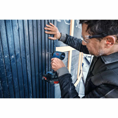 Aku rázový utahovák Bosch EXPERT EXDR18V-230 bez aku 06019L6400 - 4