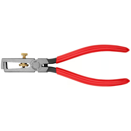 Kleště odizolovací Knipex L 160 mm 1101160