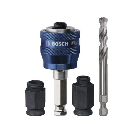 Adaptér Bosch Power Change Plus 7,15 mm 2608599010