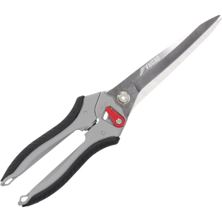 Nůžky zahradní ruční s regulací Dedra 80A009