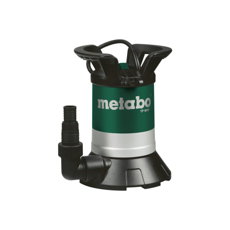 Čerpadlo ponorné METABO TP 6600 0250660000