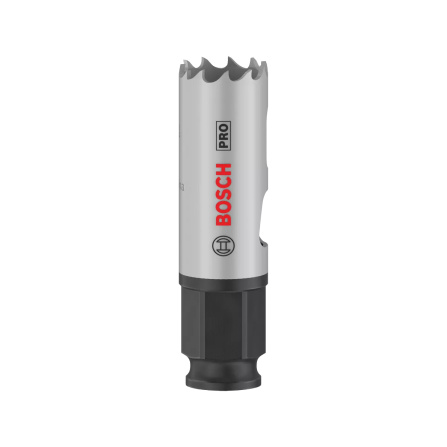 Pila vykružovací/děrovka Bosch PRO Multi Material PC Plus 20 mm 2608594368