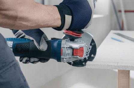 Víceúčelový řezný kotouč Bosch X-LOCK Carbide Multi Wheel 115mm