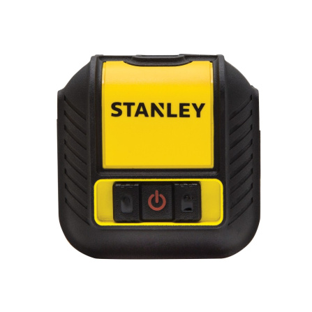 Laser křížový samonivelační Stanley Cubix STHT77498-1 - 2 Laser křížový samonivelační Stanley Cubix STHT77498-1 - 2