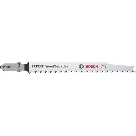 Pilový plátek na lamino Bosch Expert HardWood 2-Side Clean T308B 1ks 2608900551