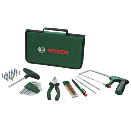 Adventní kalendář 2025 s ručním nářadím Bosch 1600A039HD - 3 Adventní kalendář 2025 s ručním nářadím Bosch 1600A039HD - 3