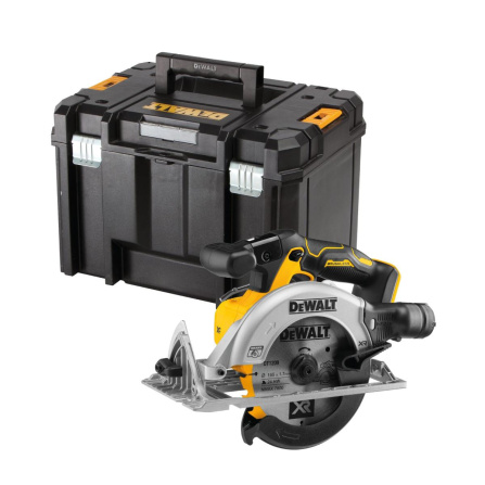 Aku pila okružní DeWALT bez baterií DCS565NT - 2 Aku pila okružní DeWALT bez baterií DCS565NT - 2