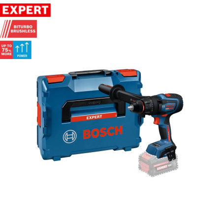 Aku vrtací šroubovák Bosch EXPERT EXSR18V-150 bez baterií 06019R2200 - 2