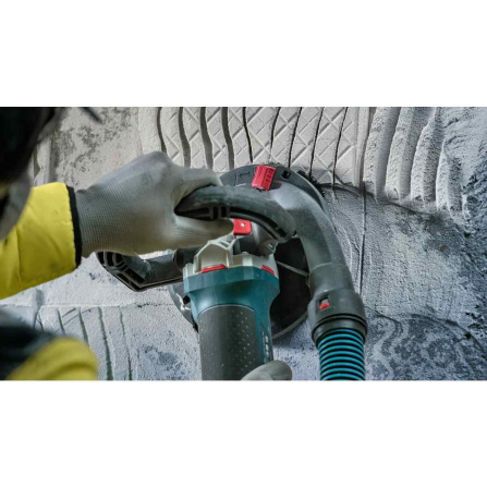 Diamantový brusný kotouč Bosch Expert Concrete 180 mm 2608615284 - 5