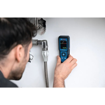 Vlhkoměr Bosch PRO GMM 1-15  Professional 0601078200 - 5