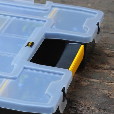 1-97-483 Organizér Sortmaster Juni-3