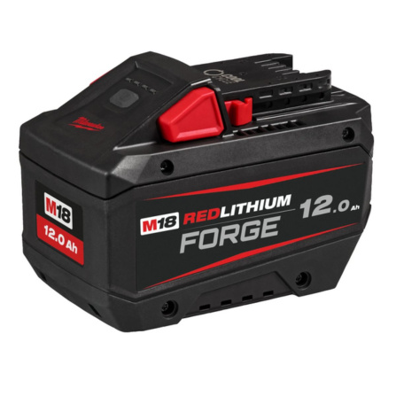 Akumulátor Milwaukee M18™ HB12 FORGE™ 12.0 Ah 4932492651