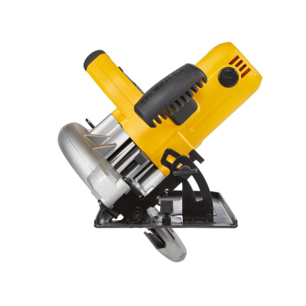 Pila okružní DeWALT DWE5615 - 3
